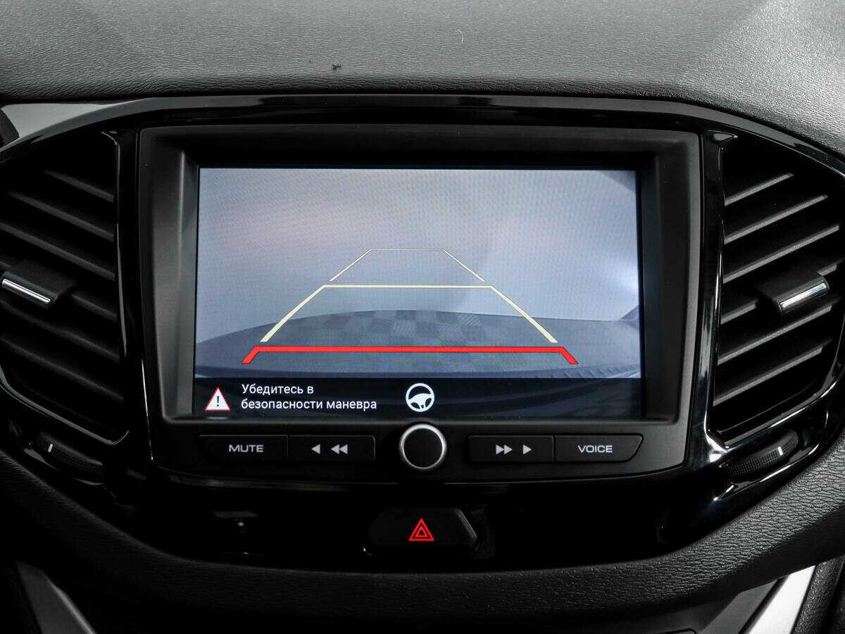 Lada (ВАЗ) Vesta 2022 года с пробегом. Фото: #14