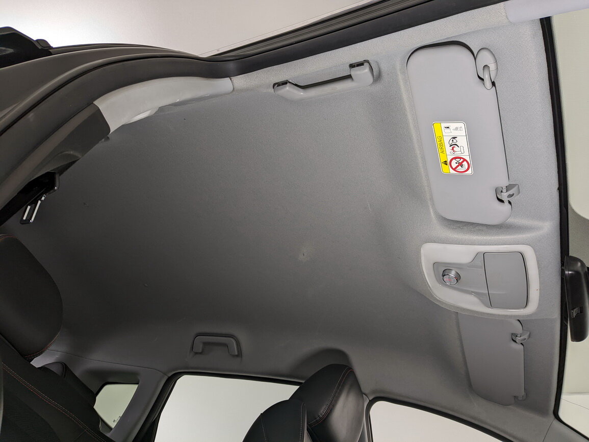 Chery Tiggo 7 Pro 2022 года с пробегом. Фото: #22