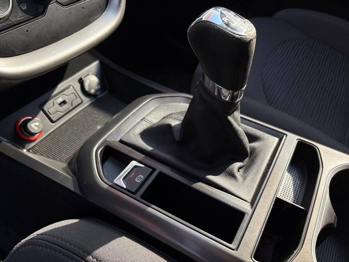 FAW Besturn X80 2020 года с пробегом. Фото: #18