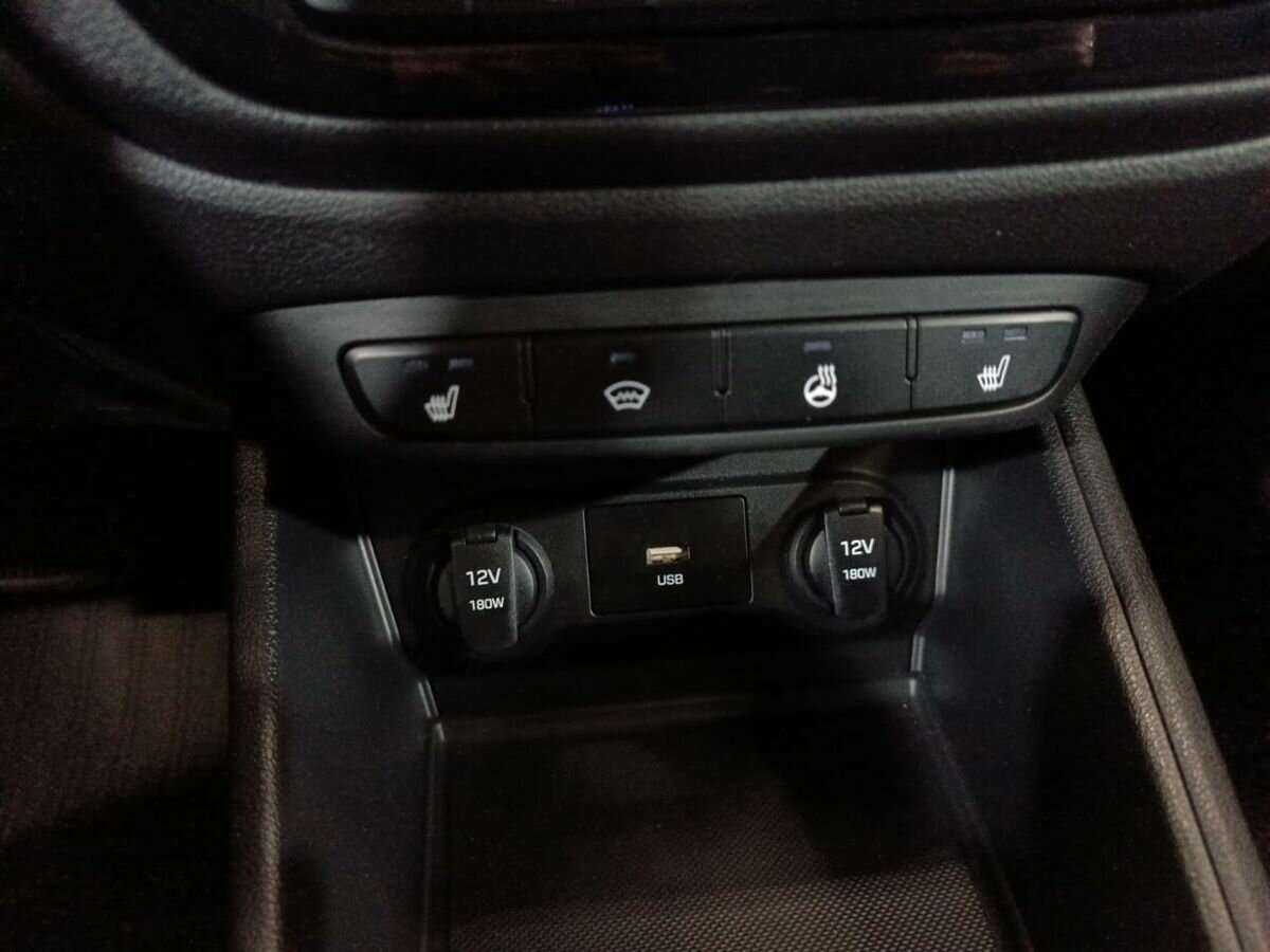 Hyundai Solaris 2022 года с пробегом. Фото: #14