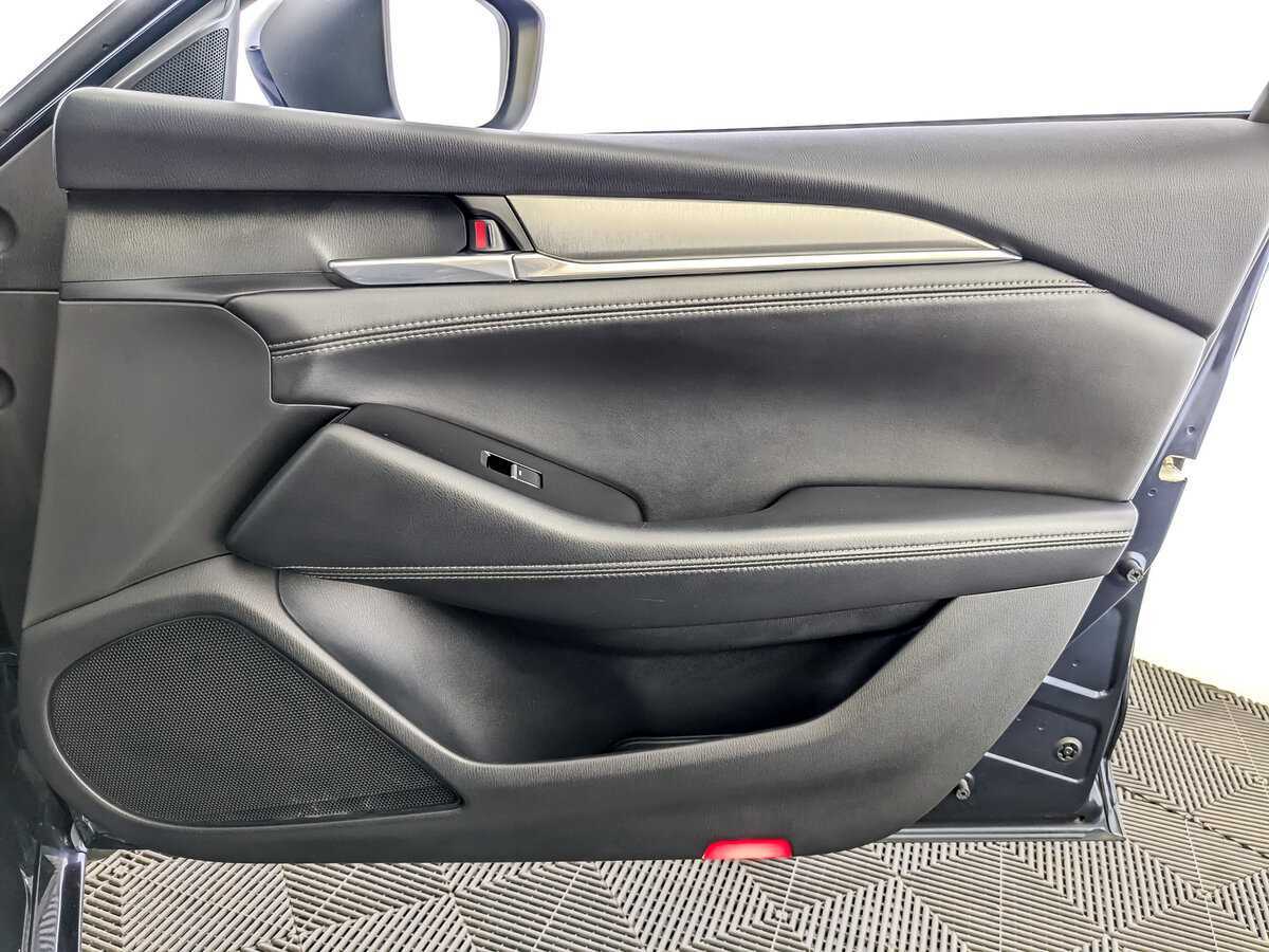 Mazda 6 2020 года с пробегом. Фото: #24