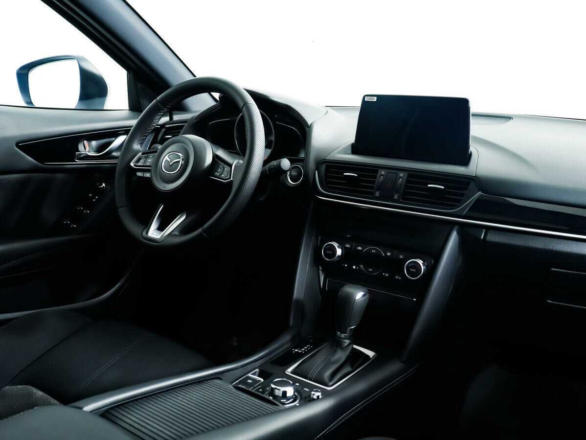 Mazda CX-4 2022 года с пробегом. Фото: #8