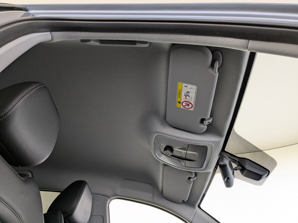 Chery Tiggo 4 2021 года с пробегом. Фото: #20