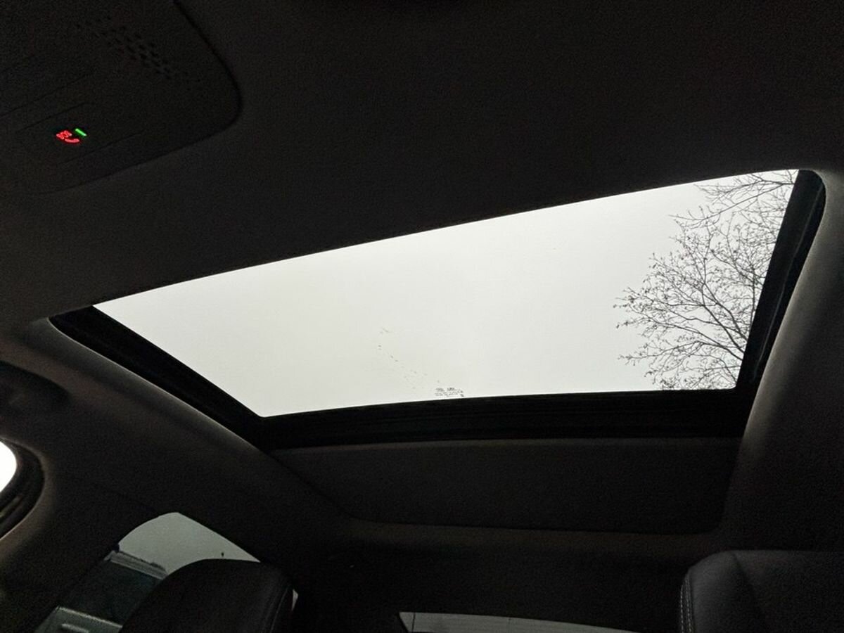 Chery Arrizo 8 2023 года с пробегом. Фото: #19