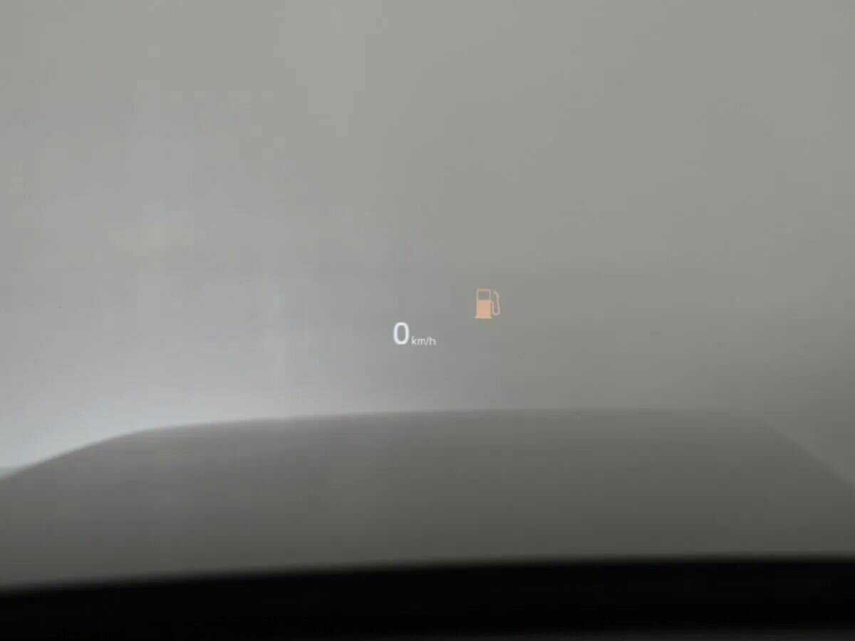 Kia Mohave 2019 года с пробегом. Фото: #24