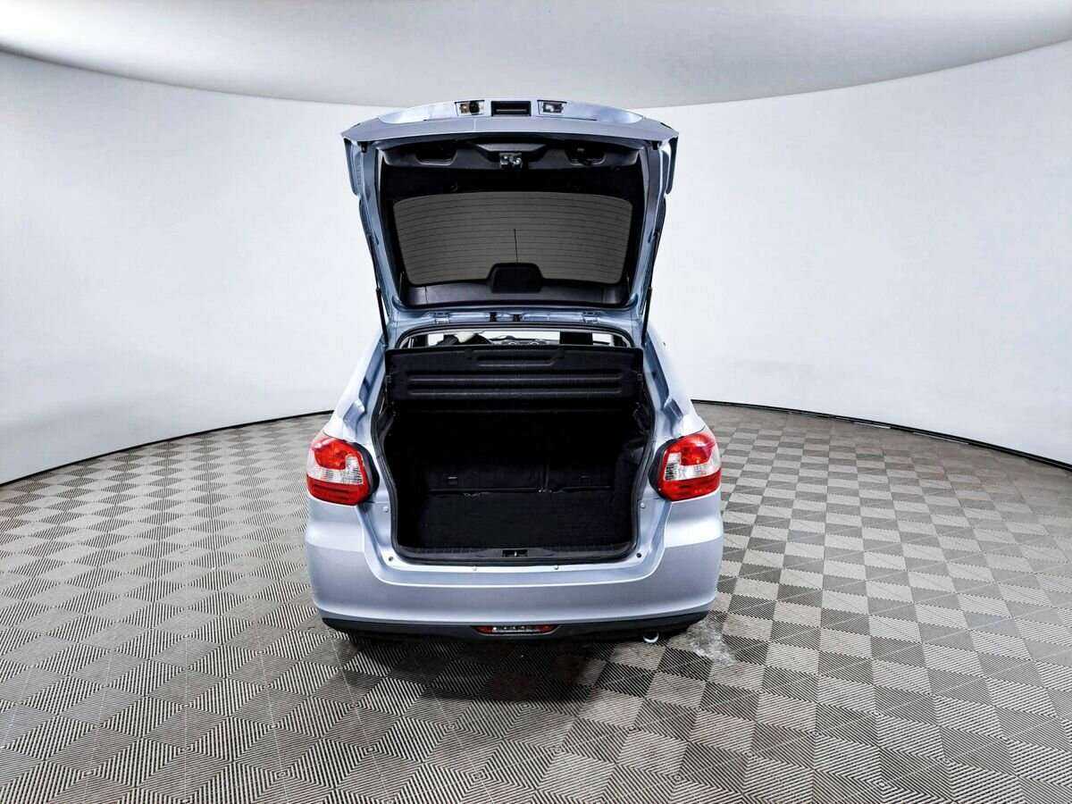 Lada (ВАЗ) Granta 2017 года с пробегом. Фото: #9