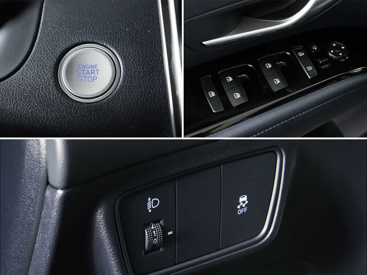 Hyundai Tucson 2022 года с пробегом. Фото: #15