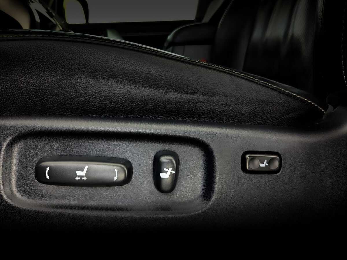 Toyota Land Cruiser 2015 года с пробегом. Фото: #20