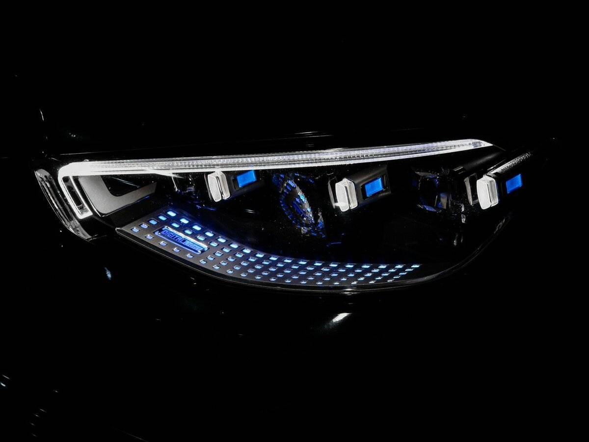 Mercedes-Benz S-Класс 2021 года с пробегом. Фото: #29