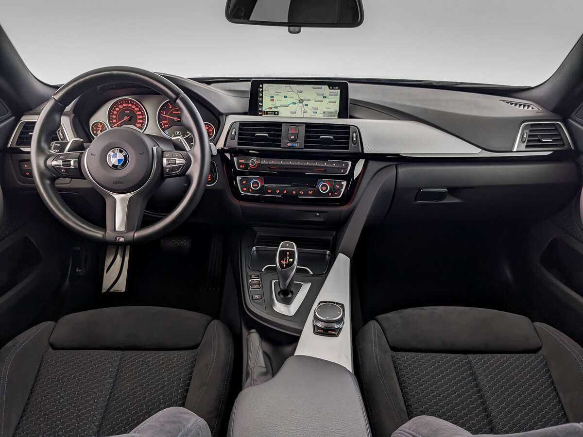 BMW 4 серии 2019 года с пробегом. Фото: #11