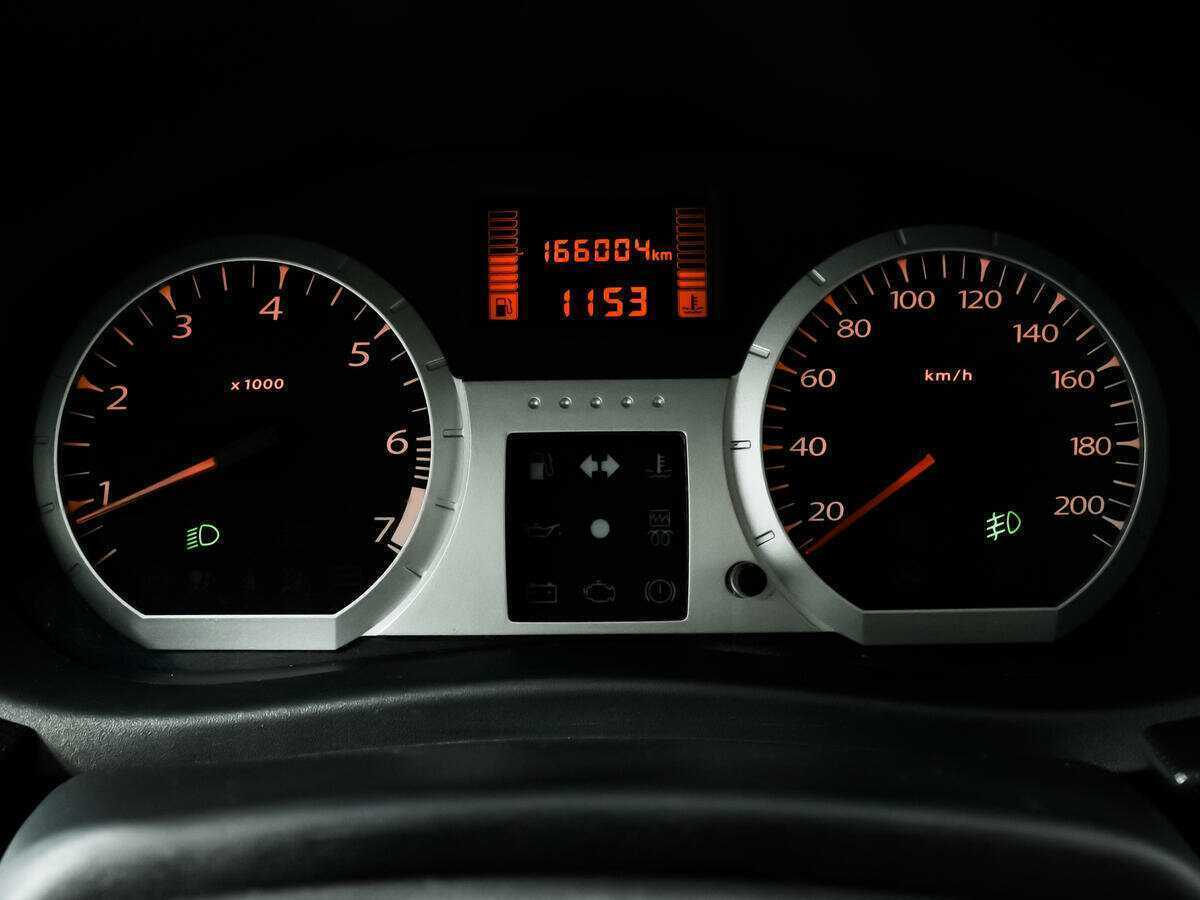 Lada (ВАЗ) Largus 2018 года с пробегом. Фото: #9