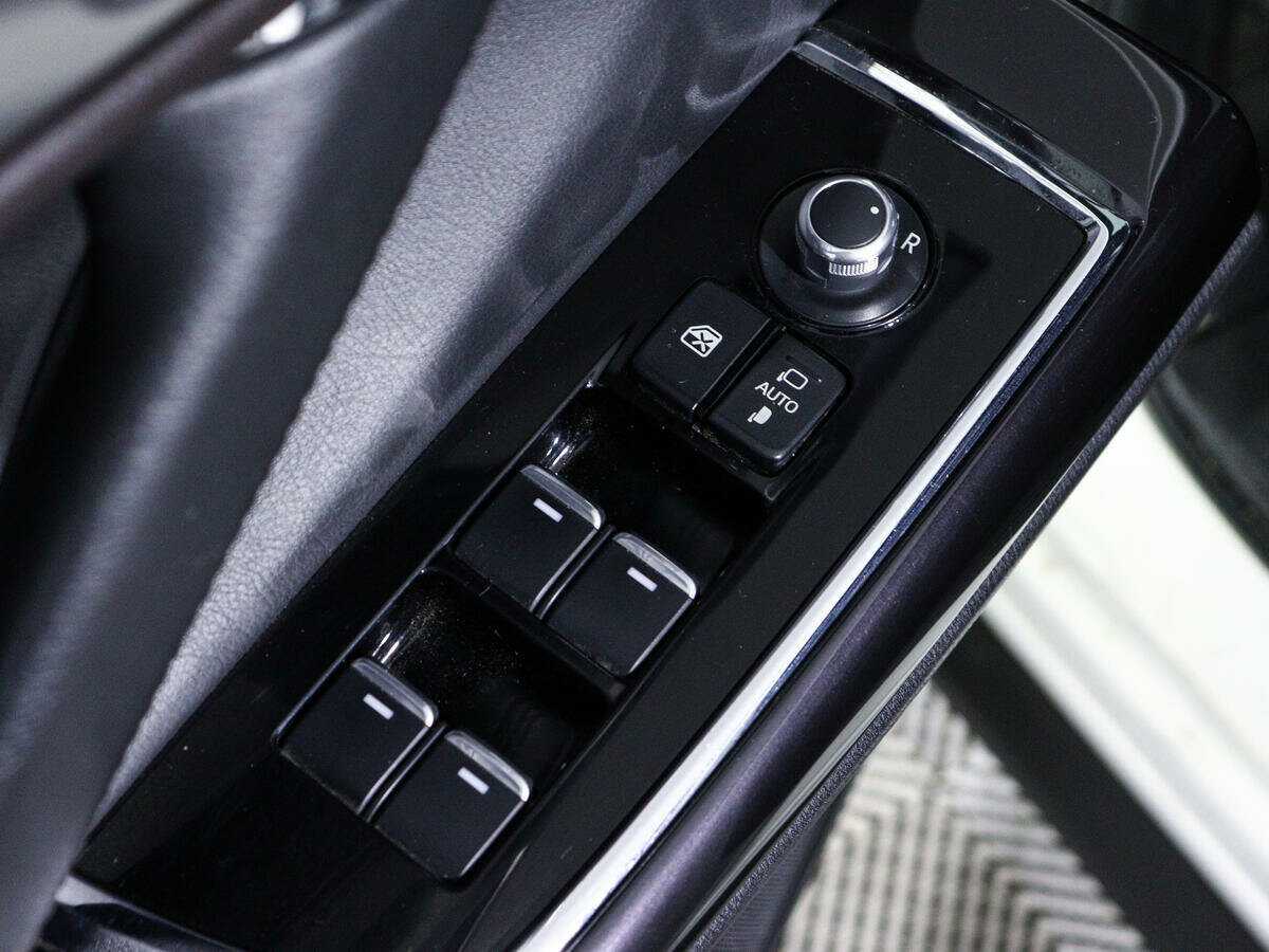 Mazda CX-9 2018 года с пробегом. Фото: #20