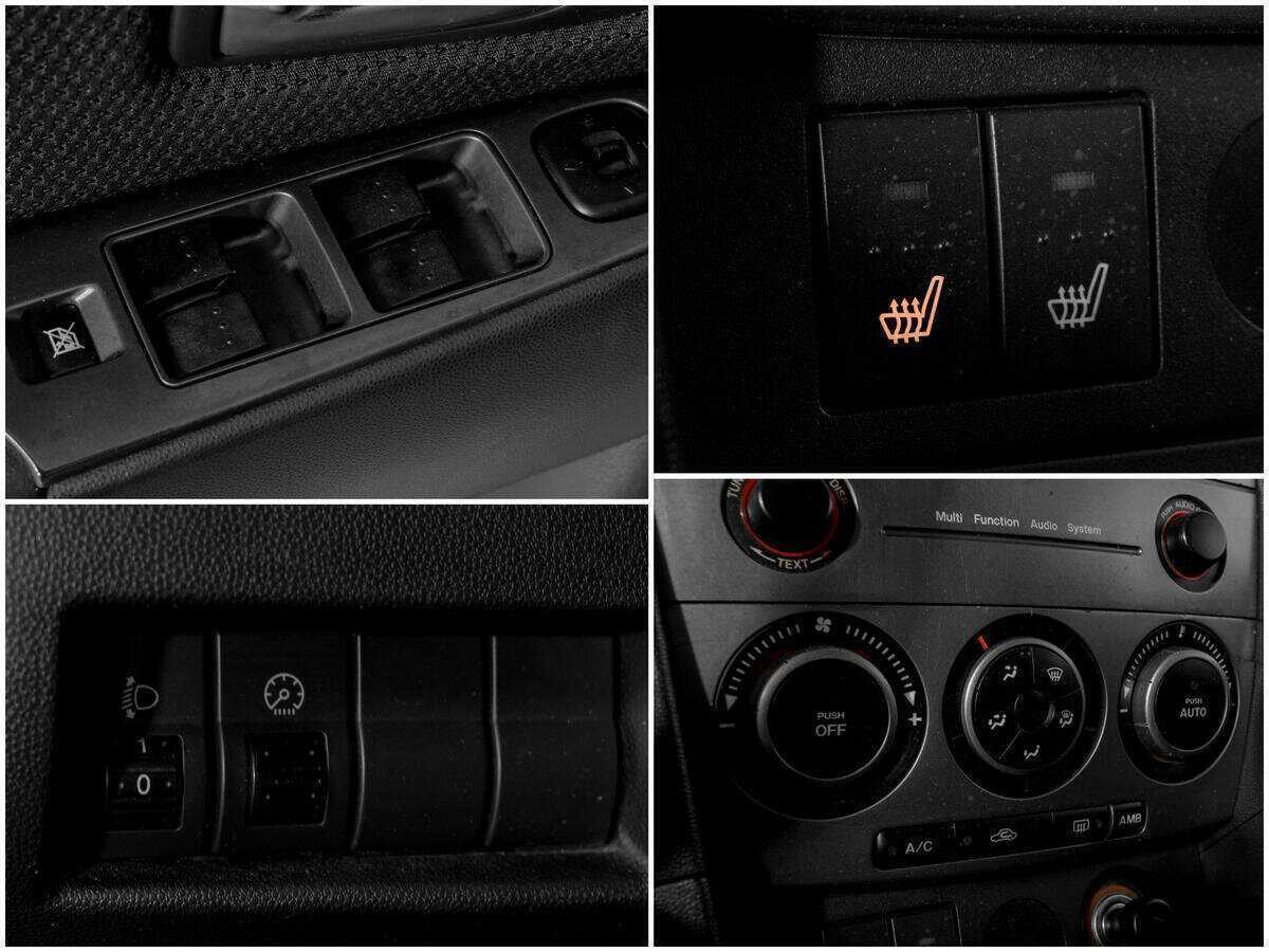 Mazda 3 2007 года с пробегом. Фото: #13