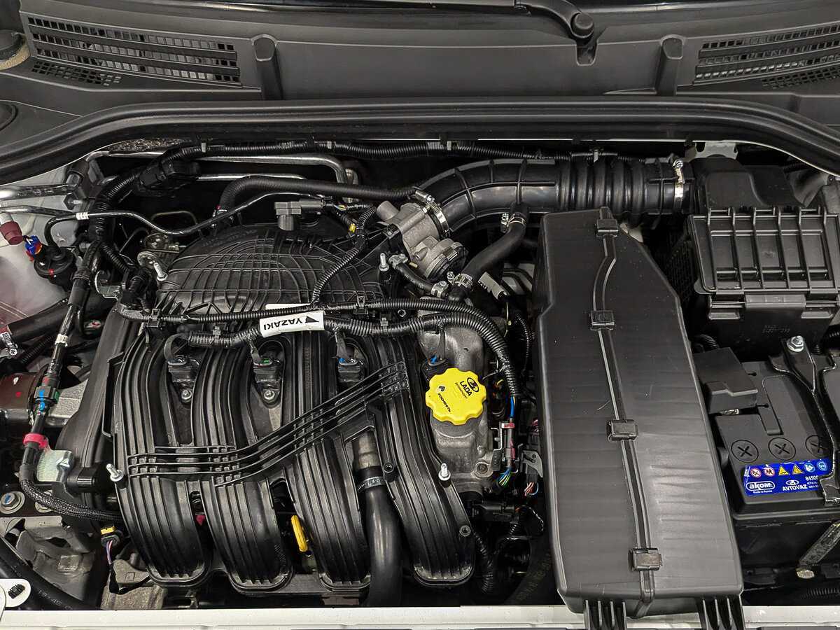 Lada (ВАЗ) Vesta 2024 года с пробегом. Фото: #8