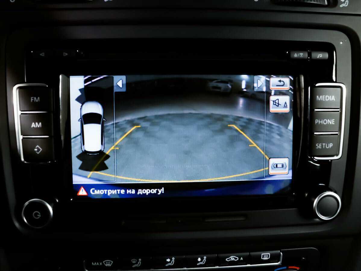 Volkswagen Golf R 2012 года с пробегом. Фото: #15