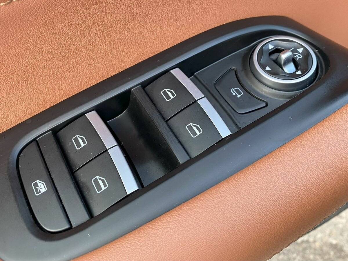 Chery Tiggo 8 Pro Max 2022 года с пробегом. Фото: #20