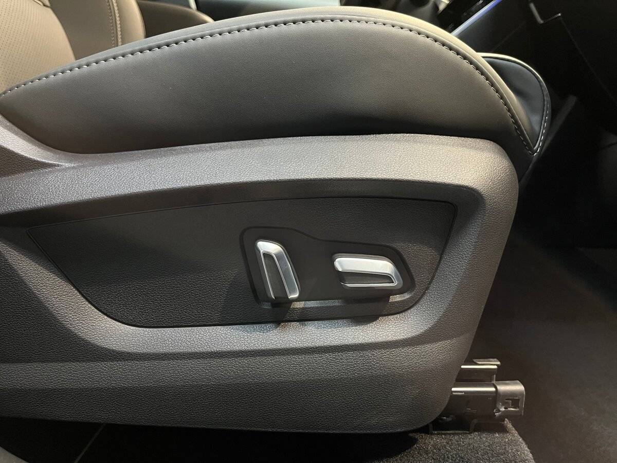 Chery Tiggo 7 Pro Plug-in Hybrid 2023 года с пробегом. Фото: #26