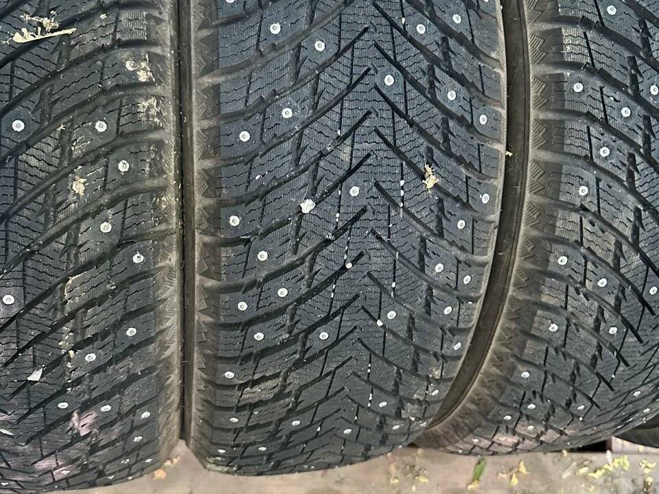 Chery Tiggo 8 Pro Max 2024 года с пробегом. Фото: #6