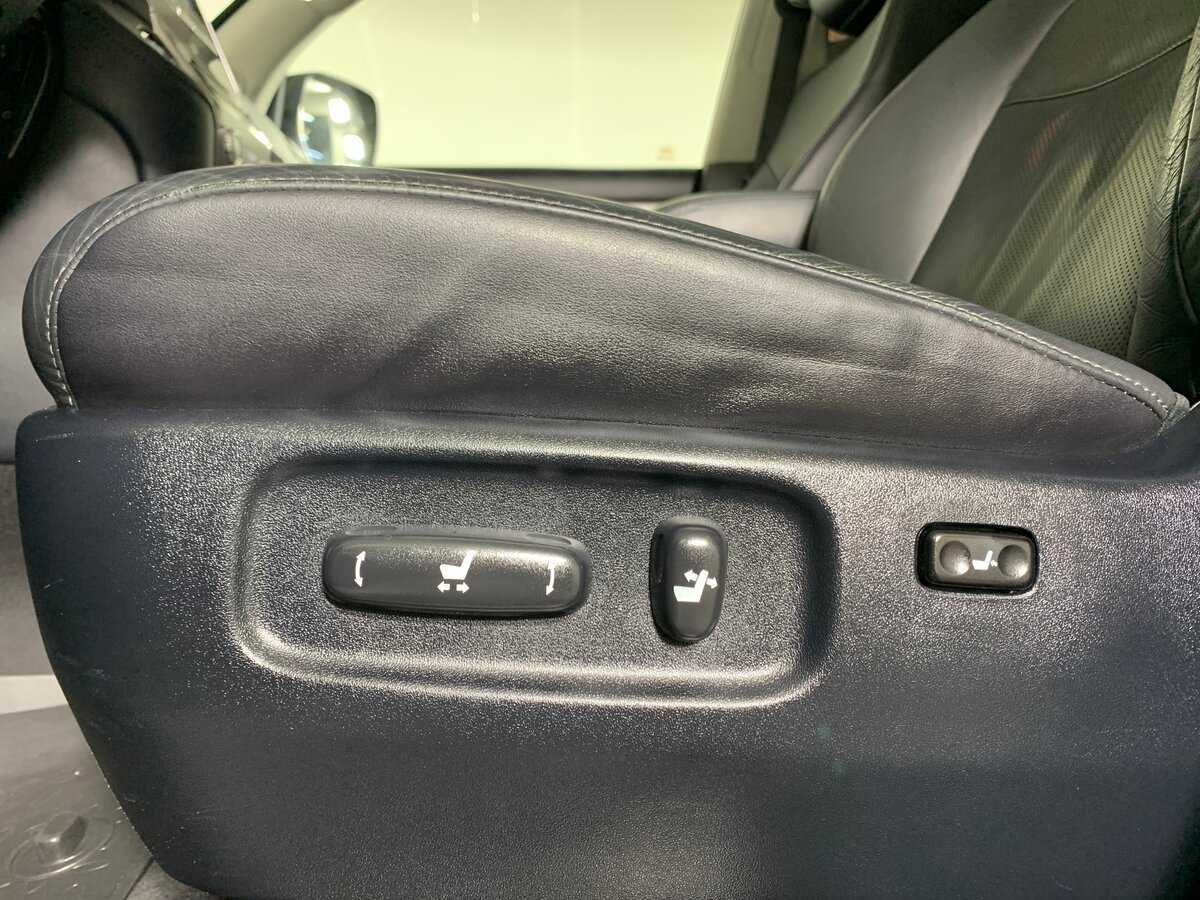 Toyota Land Cruiser 2018 года с пробегом. Фото: #16