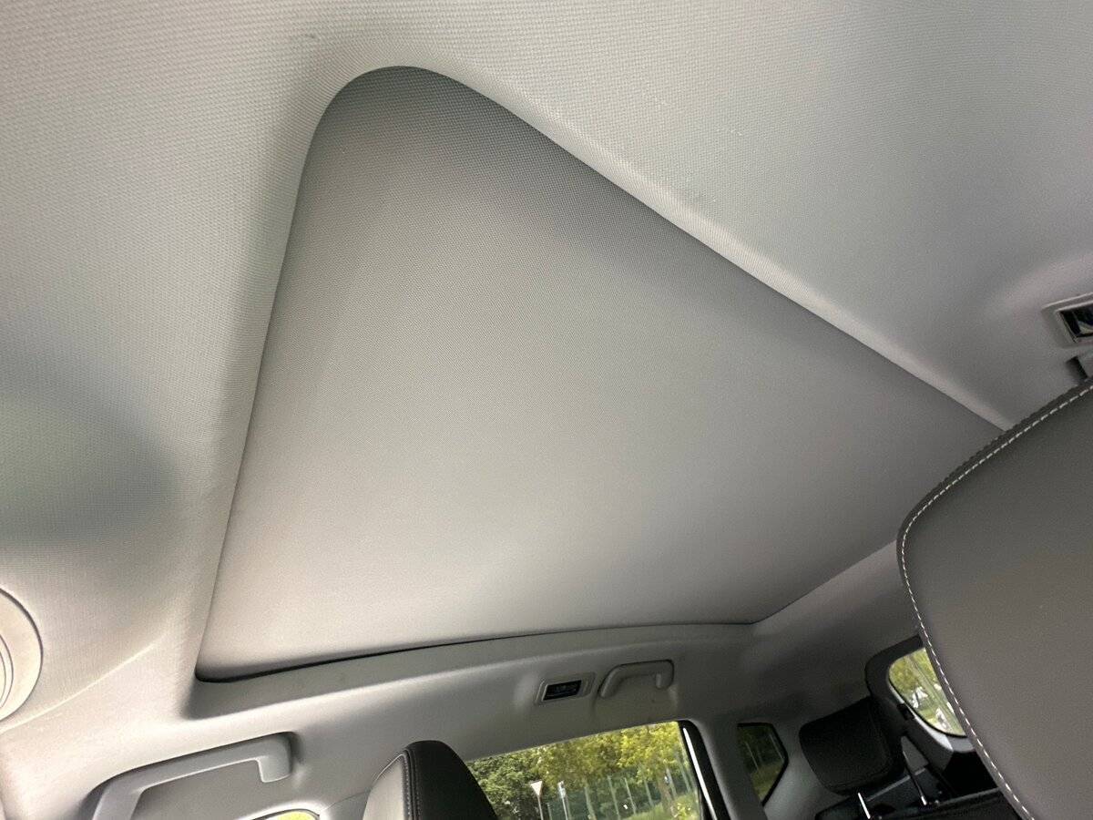 Chery Tiggo 7 Pro Max 2023 года с пробегом. Фото: #11