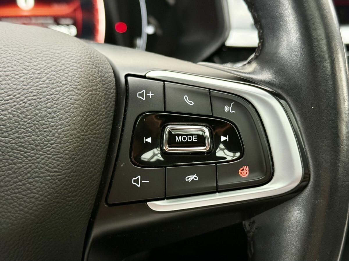 Chery Tiggo 4 Pro 2022 года с пробегом. Фото: #19