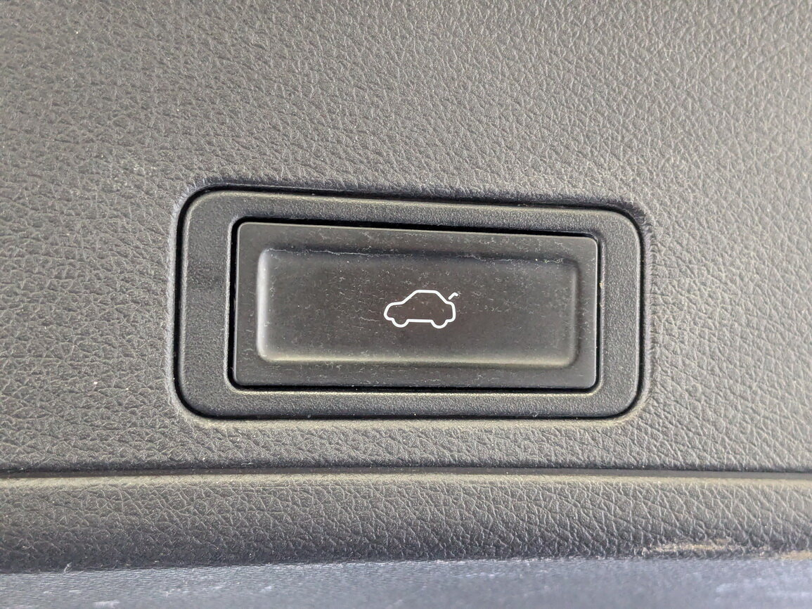 Chery Tiggo 7 Pro 2022 года с пробегом. Фото: #23