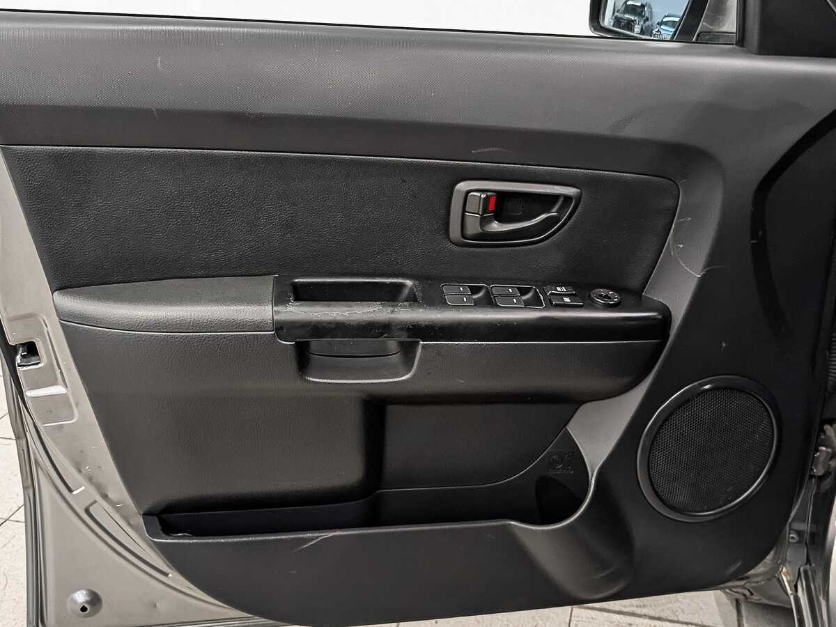 Kia Soul 2010 года с пробегом. Фото: #18