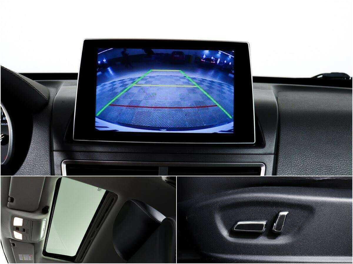 FAW Besturn X40 2019 года с пробегом. Фото: #14