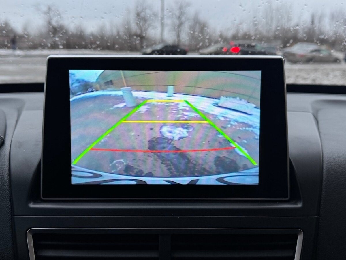 FAW Besturn X40 2020 года с пробегом. Фото: #17