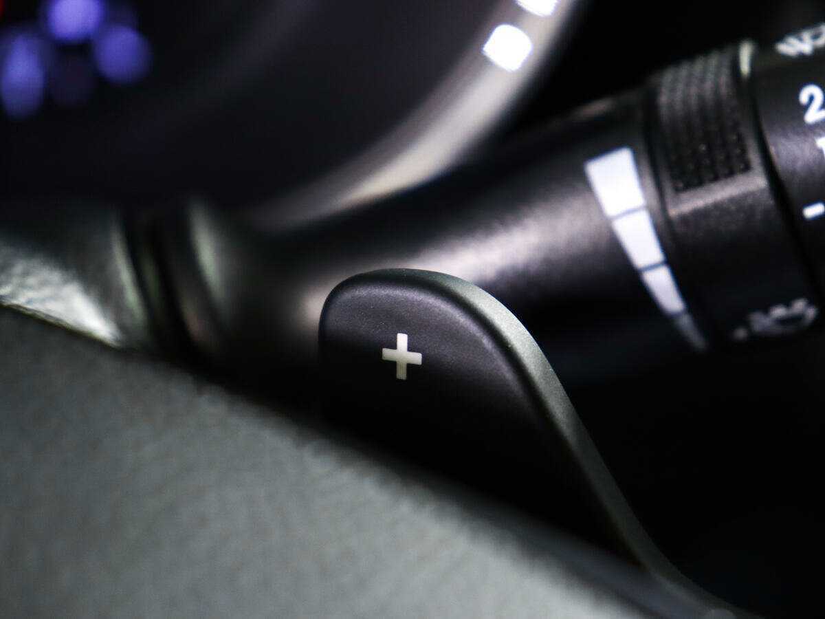 Kia Cerato 2015 года с пробегом. Фото: #17