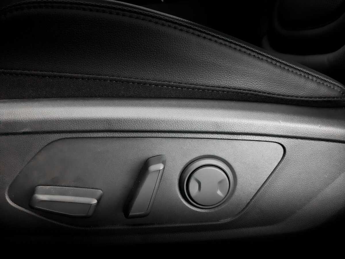 Hyundai Tucson 2024 года с пробегом. Фото: #15