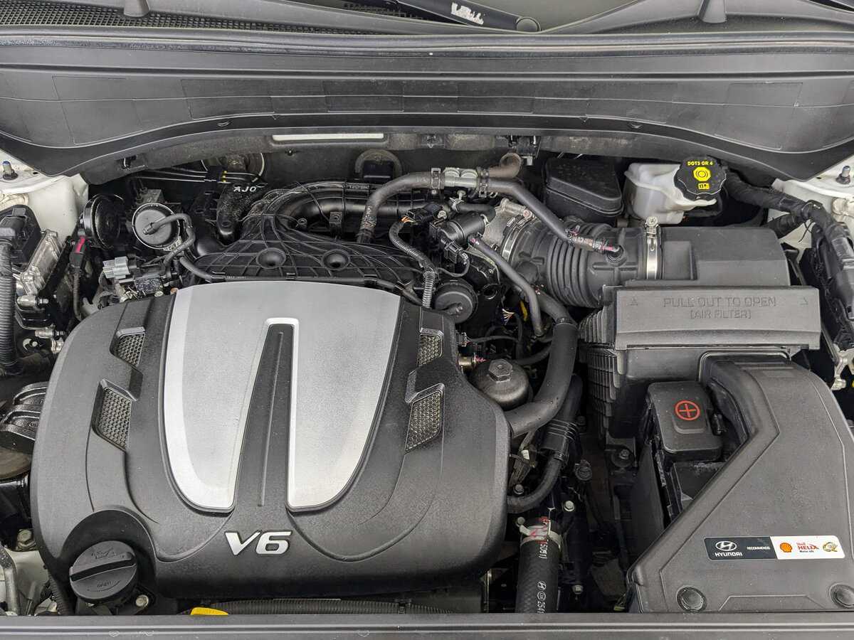 Hyundai Palisade 2021 года с пробегом. Фото: #8