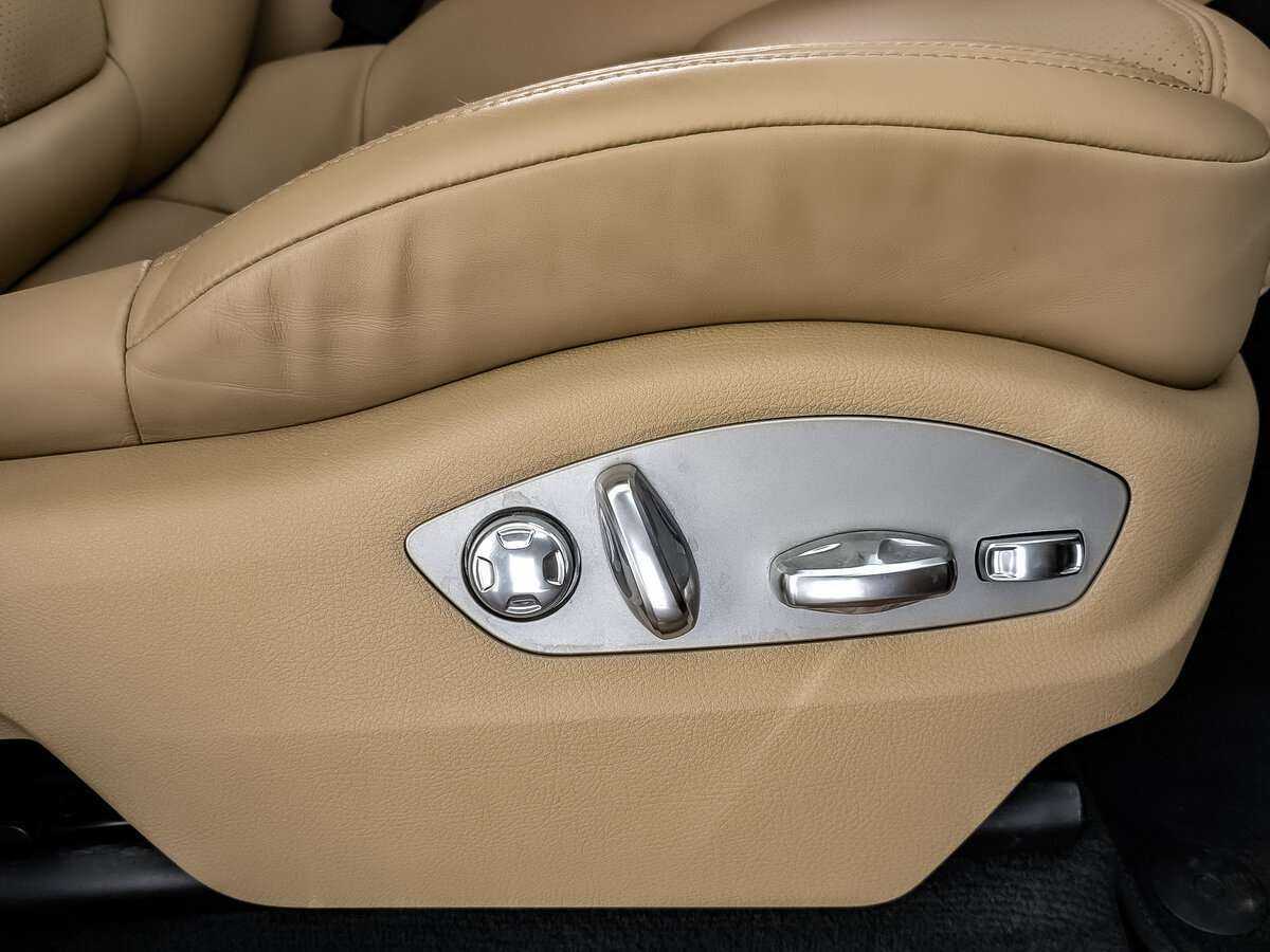 Porsche Macan 2020 года с пробегом. Фото: #19