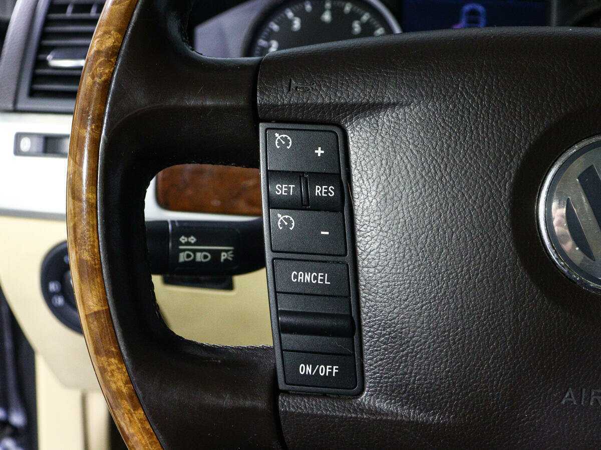 Volkswagen Touareg 2008 года с пробегом. Фото: #21