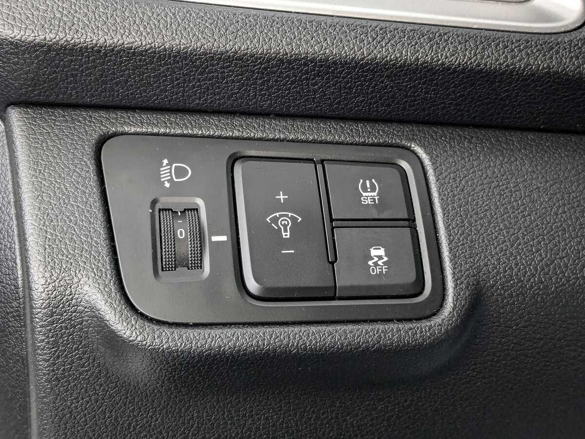 Hyundai Solaris 2019 года с пробегом. Фото: #21