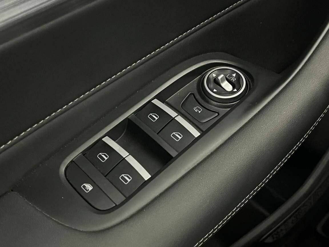 Chery Tiggo 4 Pro 2023 года с пробегом. Фото: #16