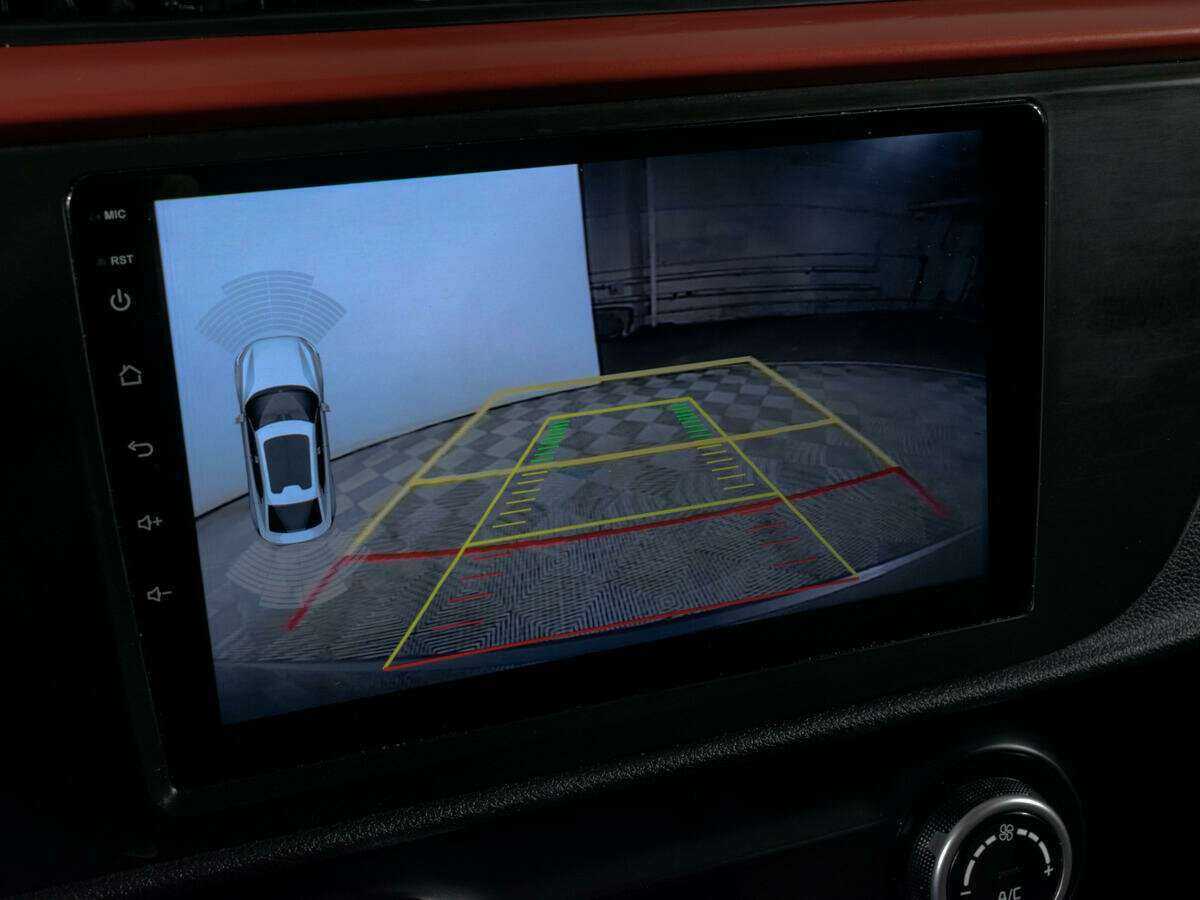 Kia Rio 2020 года с пробегом. Фото: #15