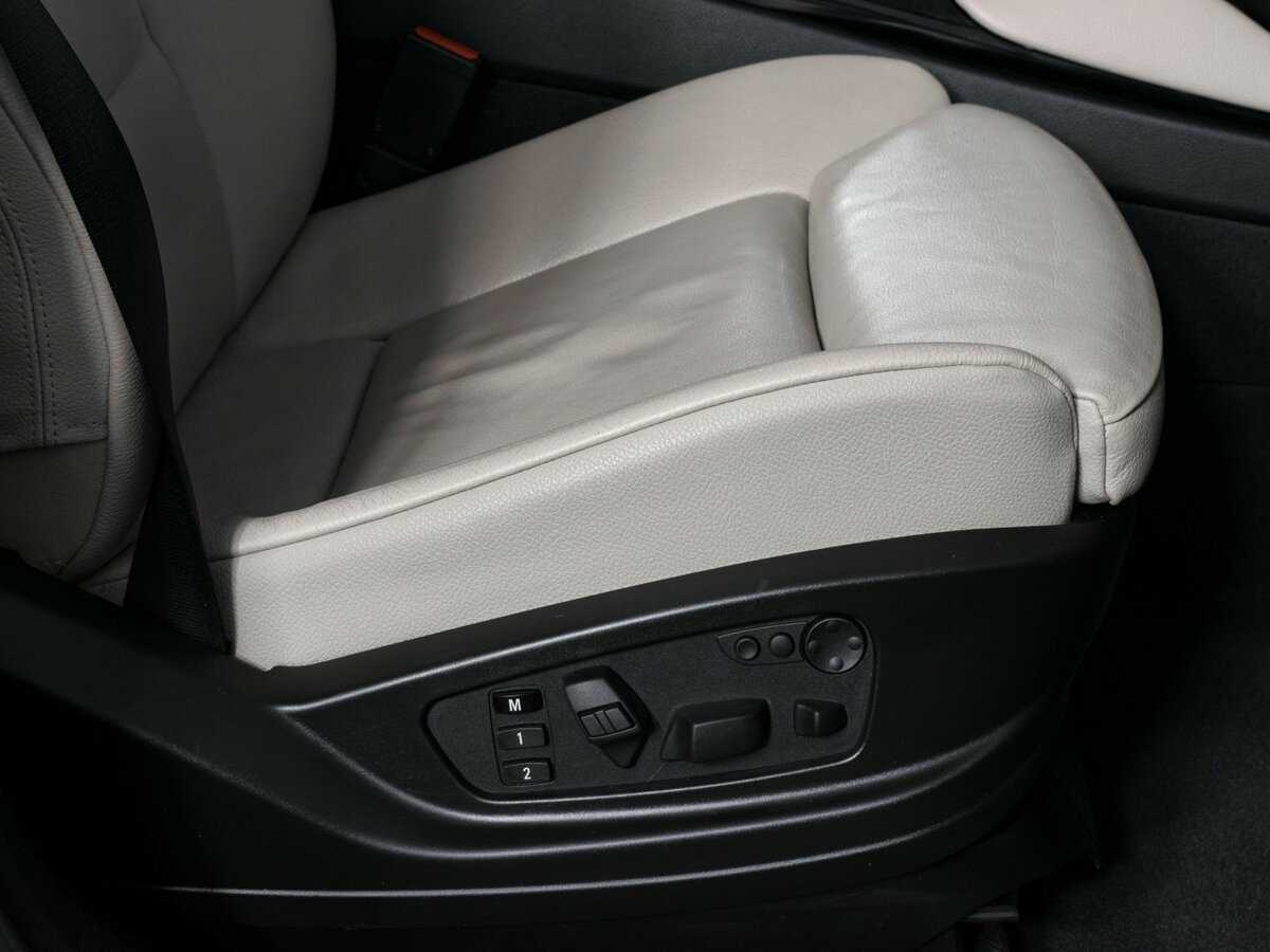BMW X6 2010 года с пробегом. Фото: #15