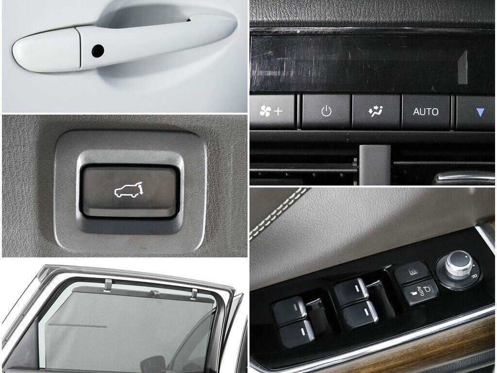 Mazda CX-9 2020 года с пробегом. Фото: #16