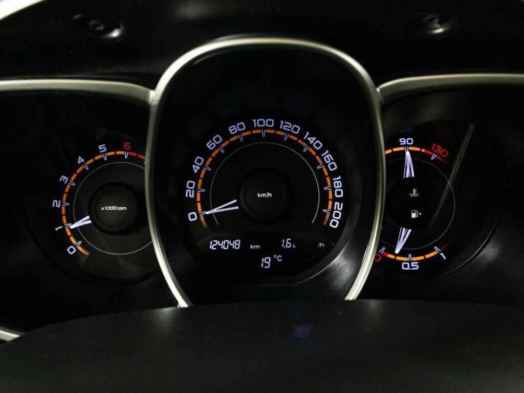 Lada (ВАЗ) Vesta 2018 года с пробегом. Фото: #11