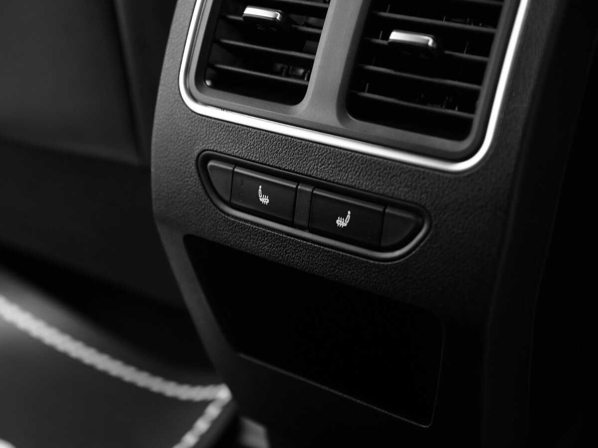 Haval F7x 2021 года с пробегом. Фото: #12