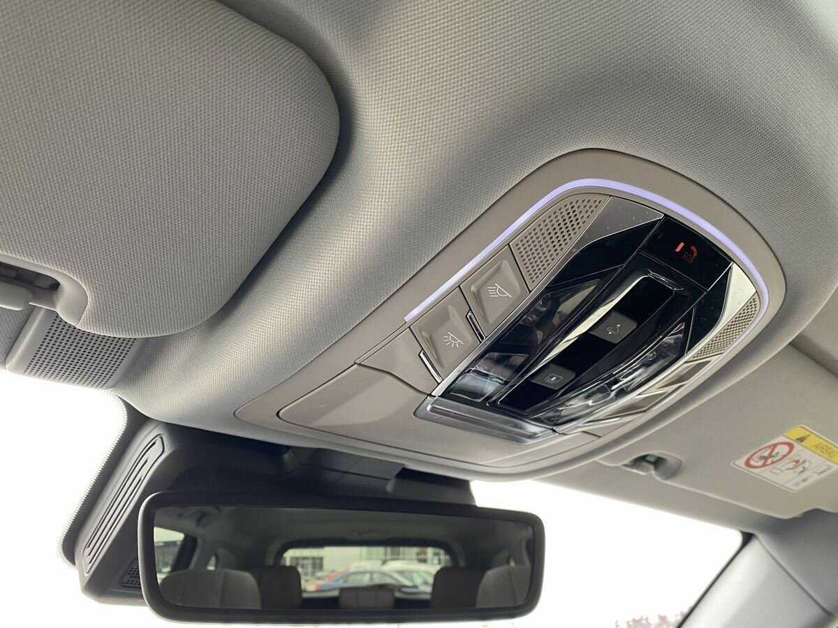 Chery Tiggo 8 Pro Max 2023 года с пробегом. Фото: #14