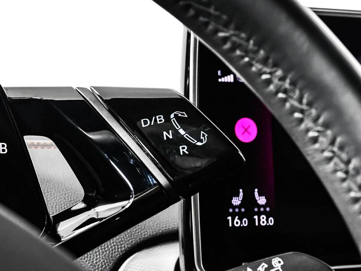 Volkswagen ID.4 2023 года с пробегом. Фото: #18