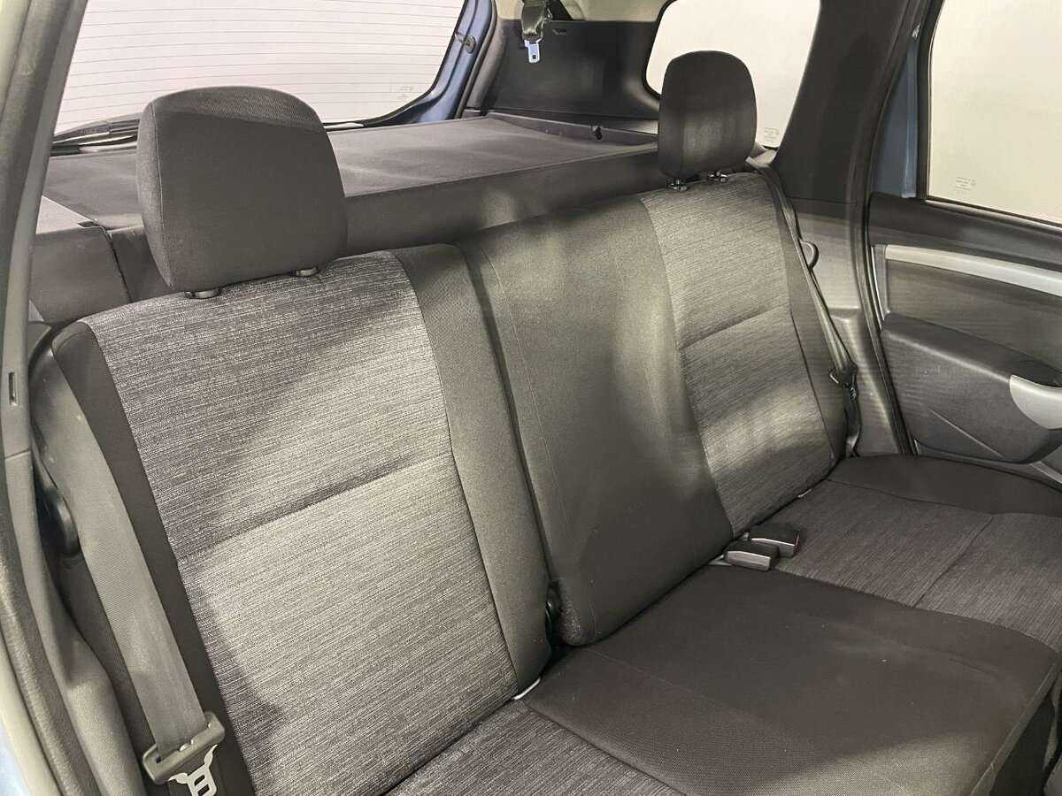 Renault Duster 2012 года с пробегом. Фото: #14