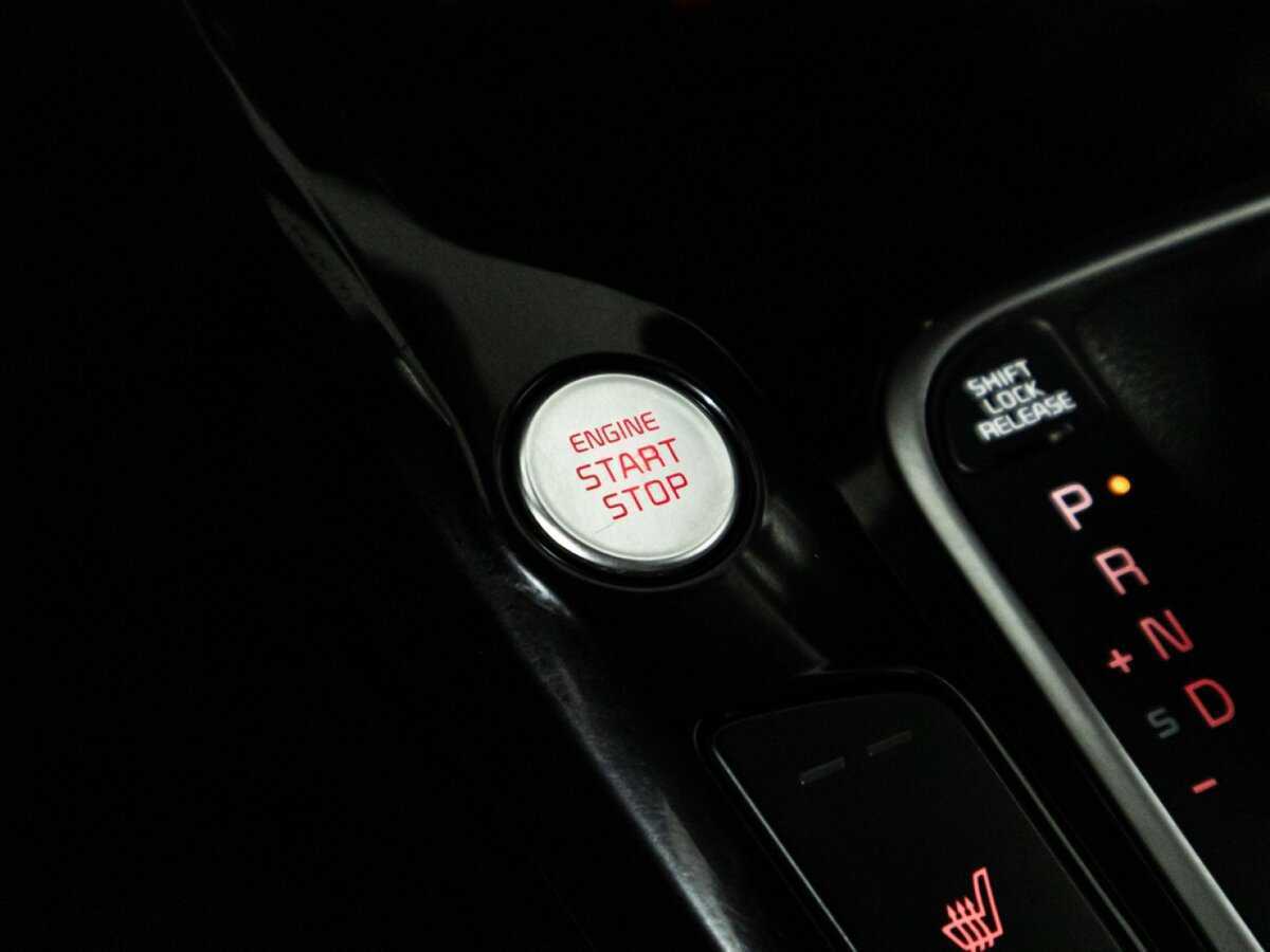 Kia Soul 2021 года с пробегом. Фото: #18