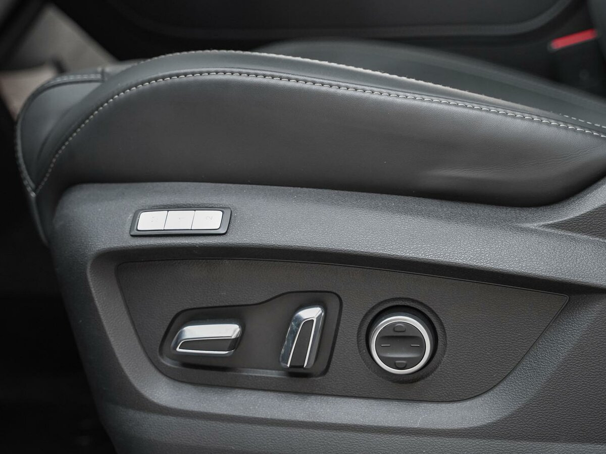 Chery Tiggo 7 Pro Max 2023 года с пробегом. Фото: #11