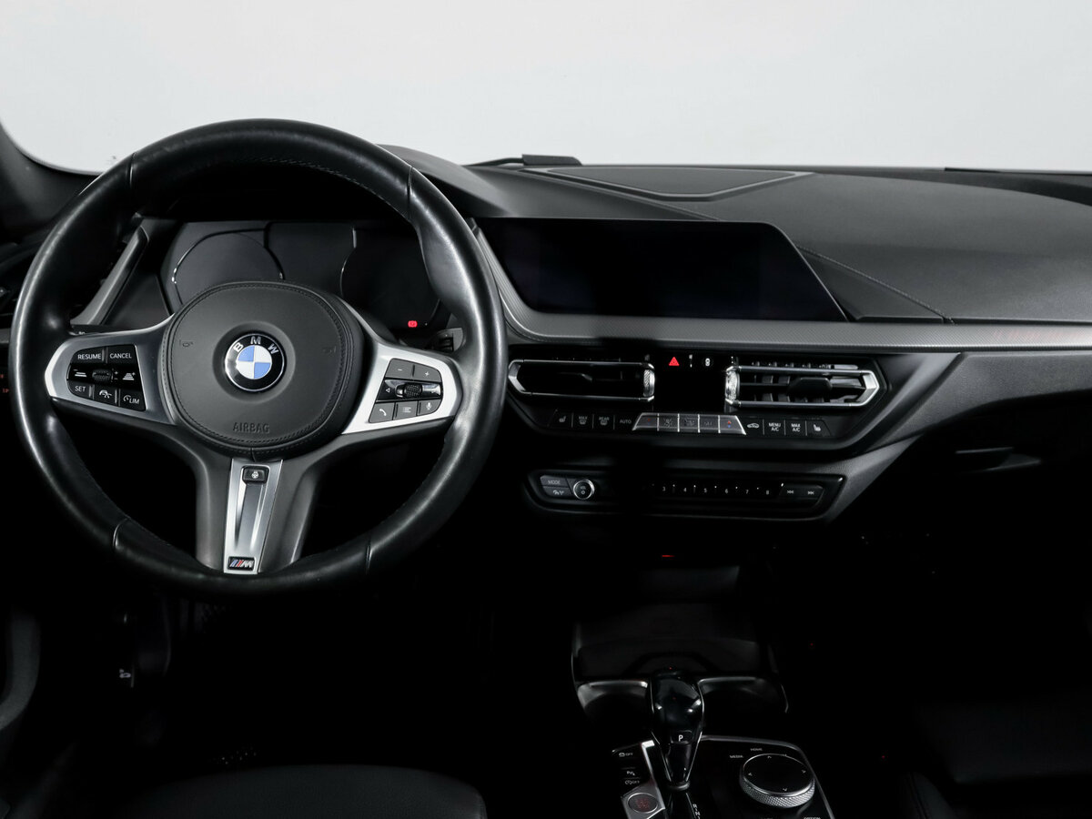 BMW 2 серии 2020 года с пробегом. Фото: #11
