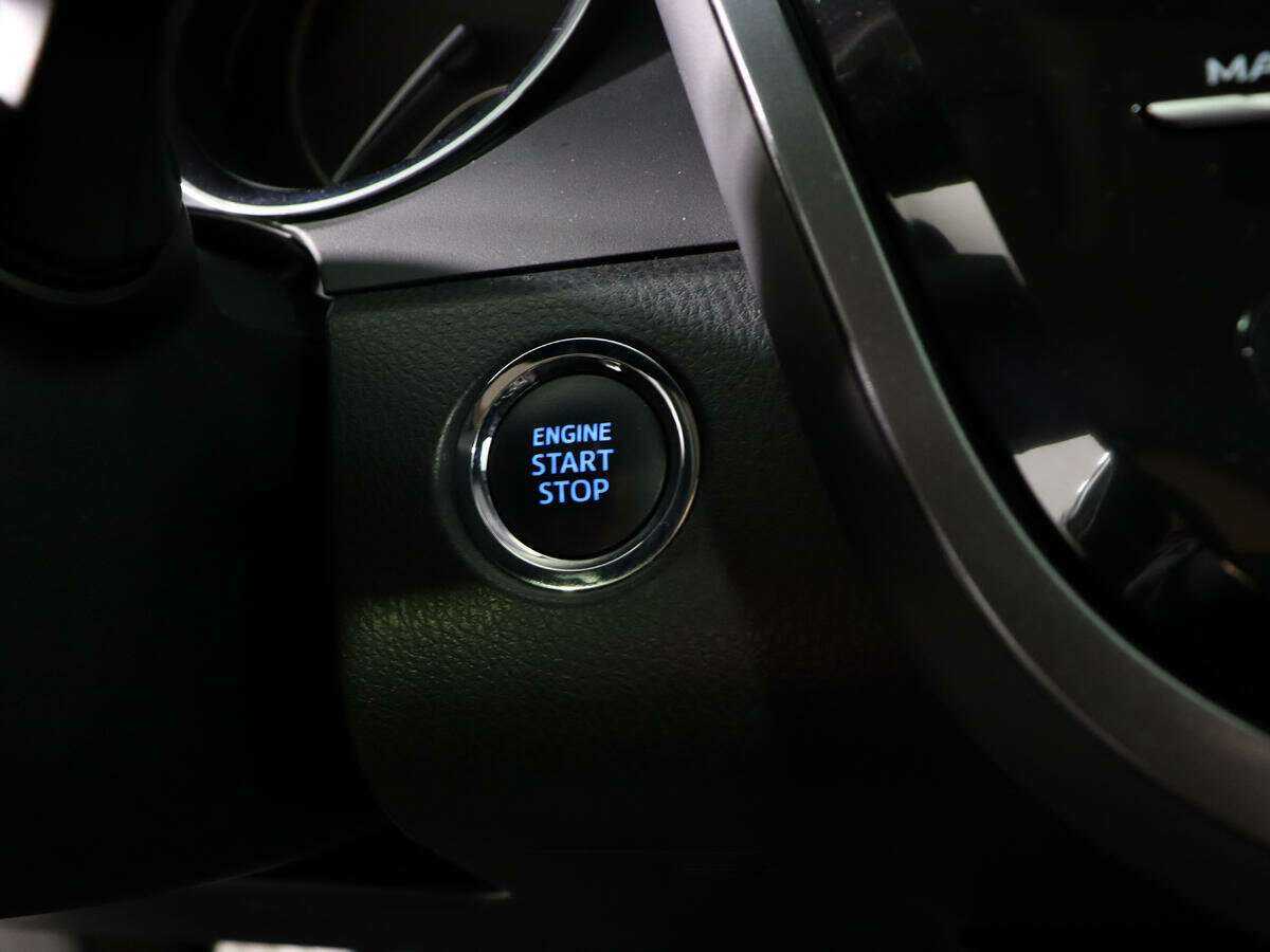 Toyota Camry 2018 года с пробегом. Фото: #22