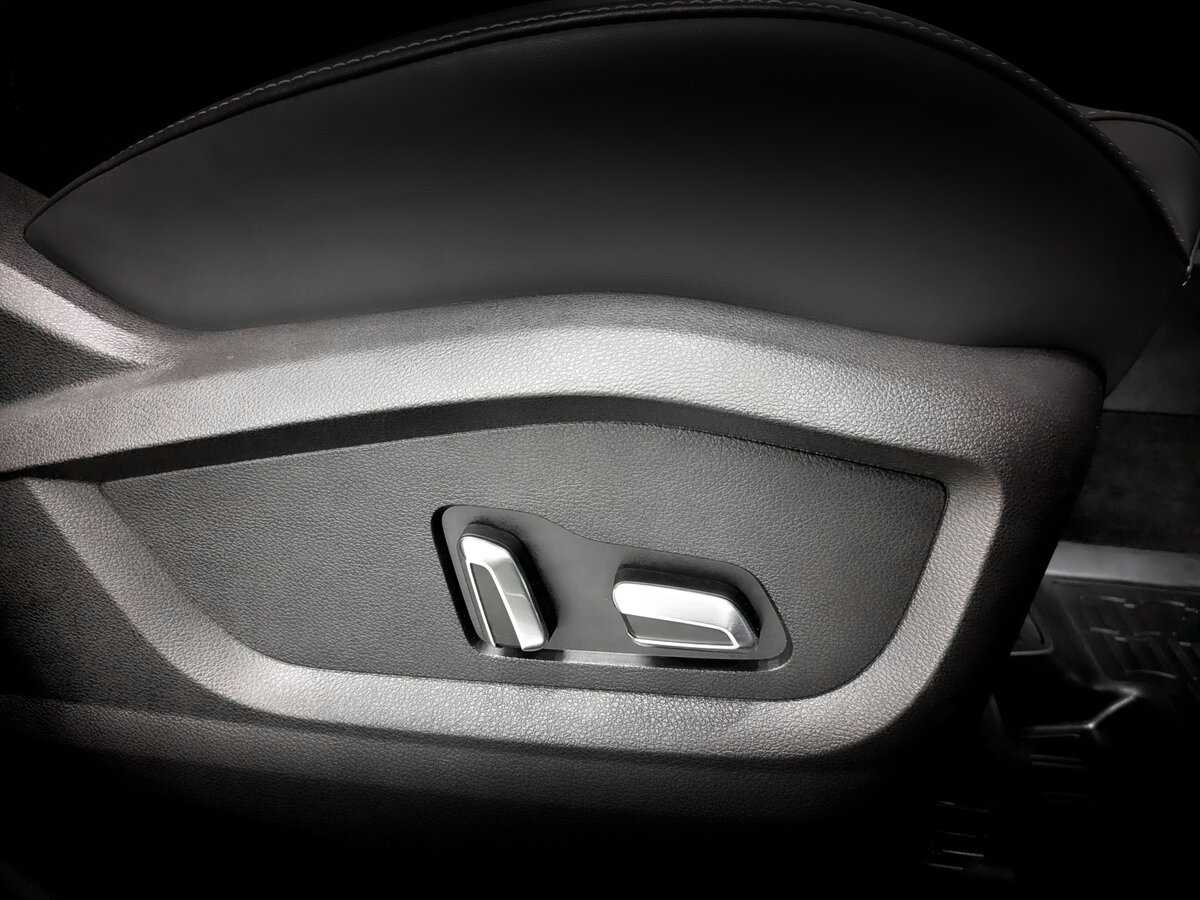 EXEED LX 2023 года с пробегом. Фото: #22