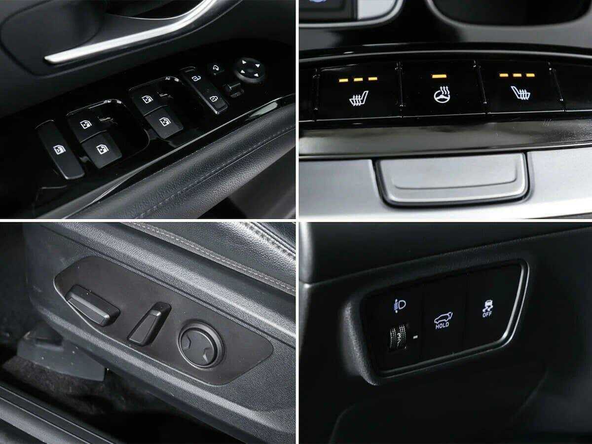 Hyundai Tucson 2023 года с пробегом. Фото: #25